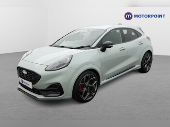Used Ford Puma 2025 for sale - 78874316: Photo