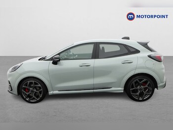 Used Ford Puma 2025 for sale - 78874316: Photo