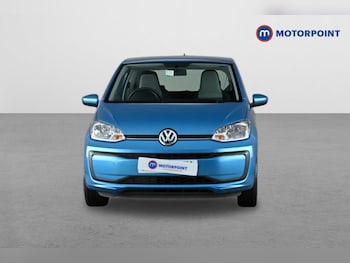 Used Volkswagen up! 2017 for sale - 78736981: Photo