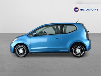 Used Volkswagen up! 2017 for sale - 78736981: Photo