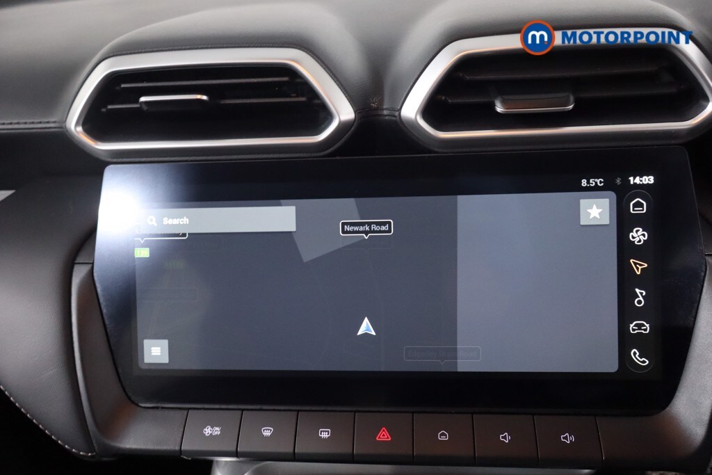 Used MG MG ZS for sale - 77830830: Photo 10