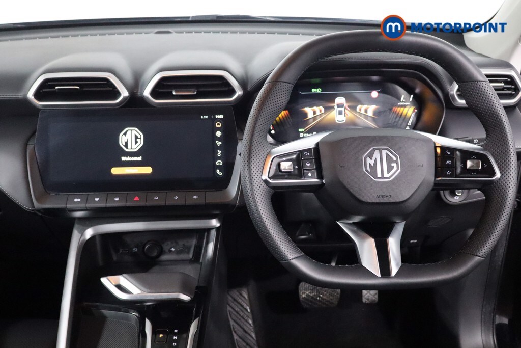 Used MG MG ZS for sale - 77830830: Photo 11