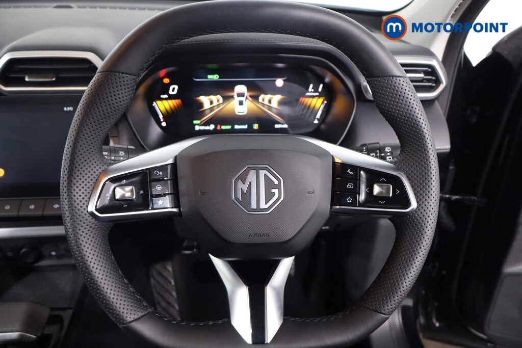 Used MG MG ZS for sale - 77830830: Photo 14