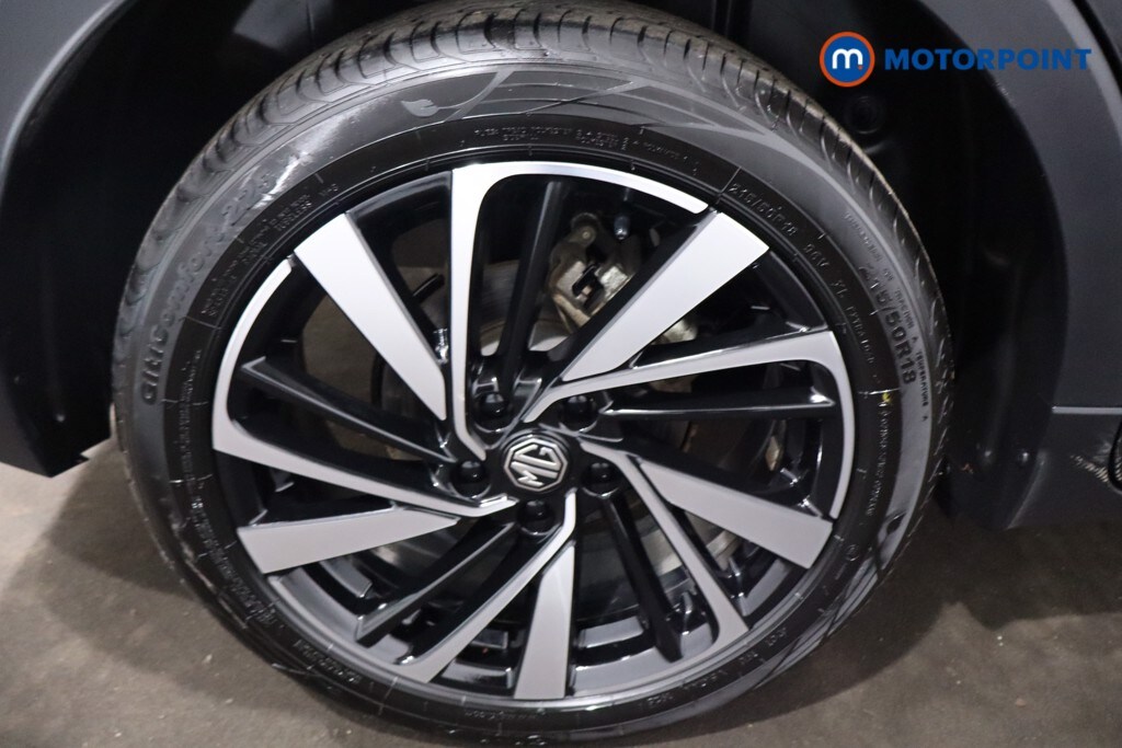 Used MG MG ZS for sale - 77830830: Photo 17