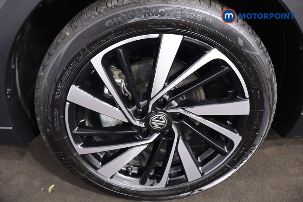 Used MG MG ZS for sale - 77830830: Photo 19