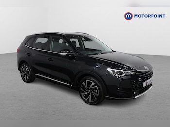 Used MG MG ZS undefined for sale - 77830830: Photo