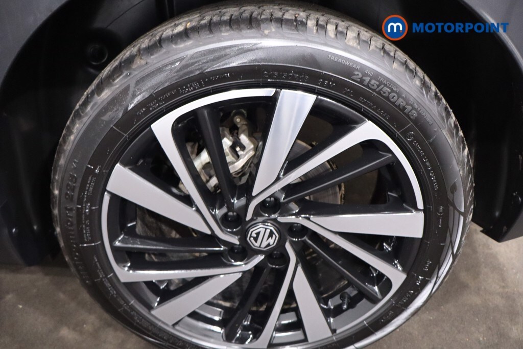 Used MG MG ZS for sale - 77830830: Photo 20