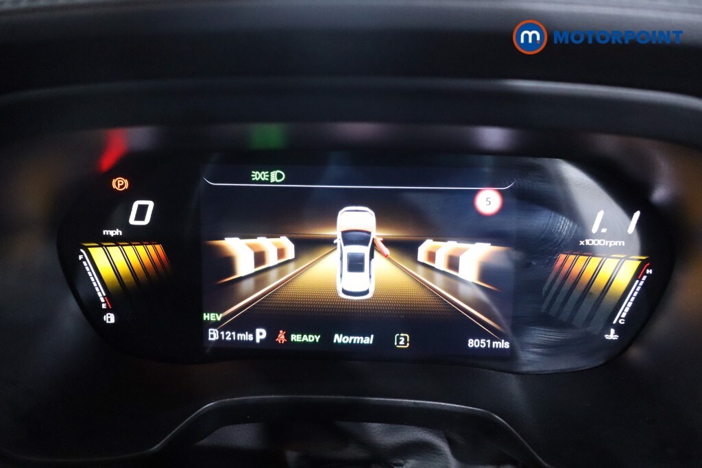 Used MG MG ZS for sale - 77830830: Photo 24