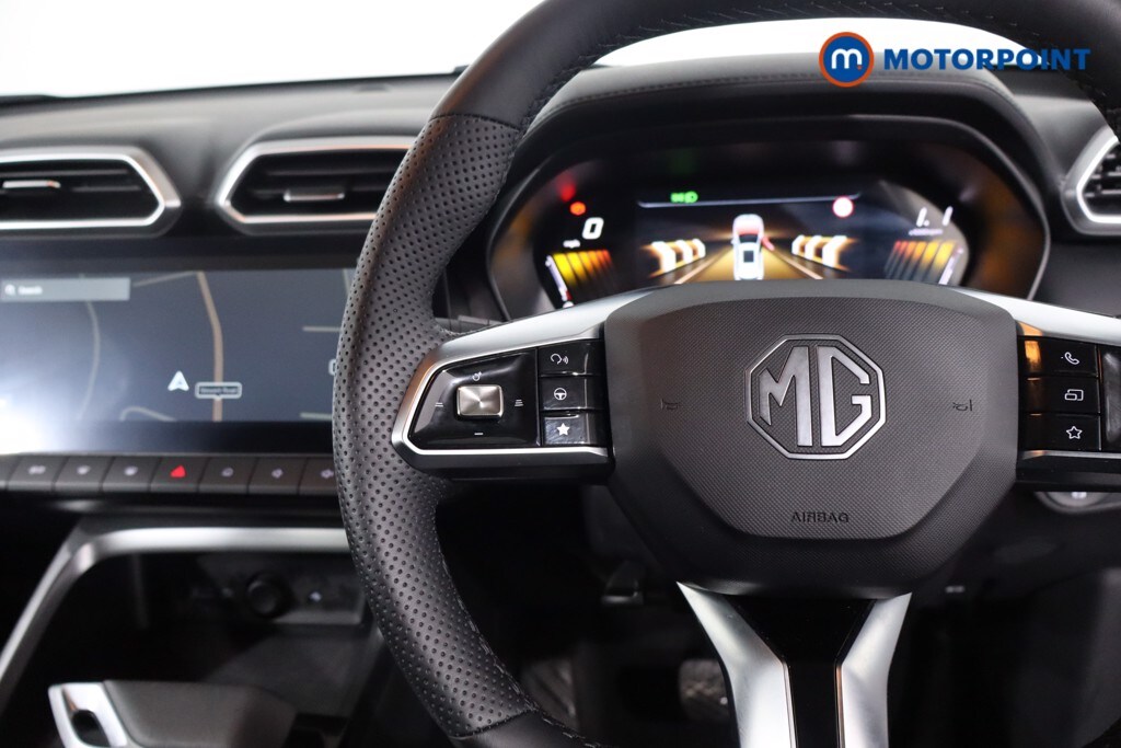 Used MG MG ZS for sale - 77830830: Photo 29