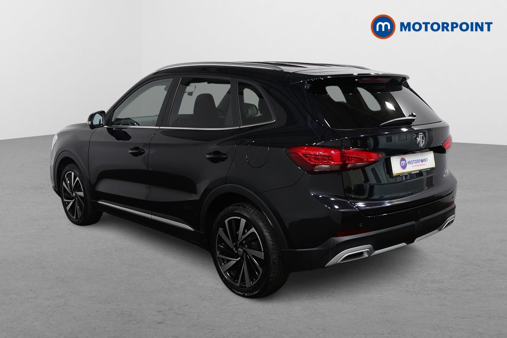 Used MG MG ZS for sale - 77830830: Photo 5