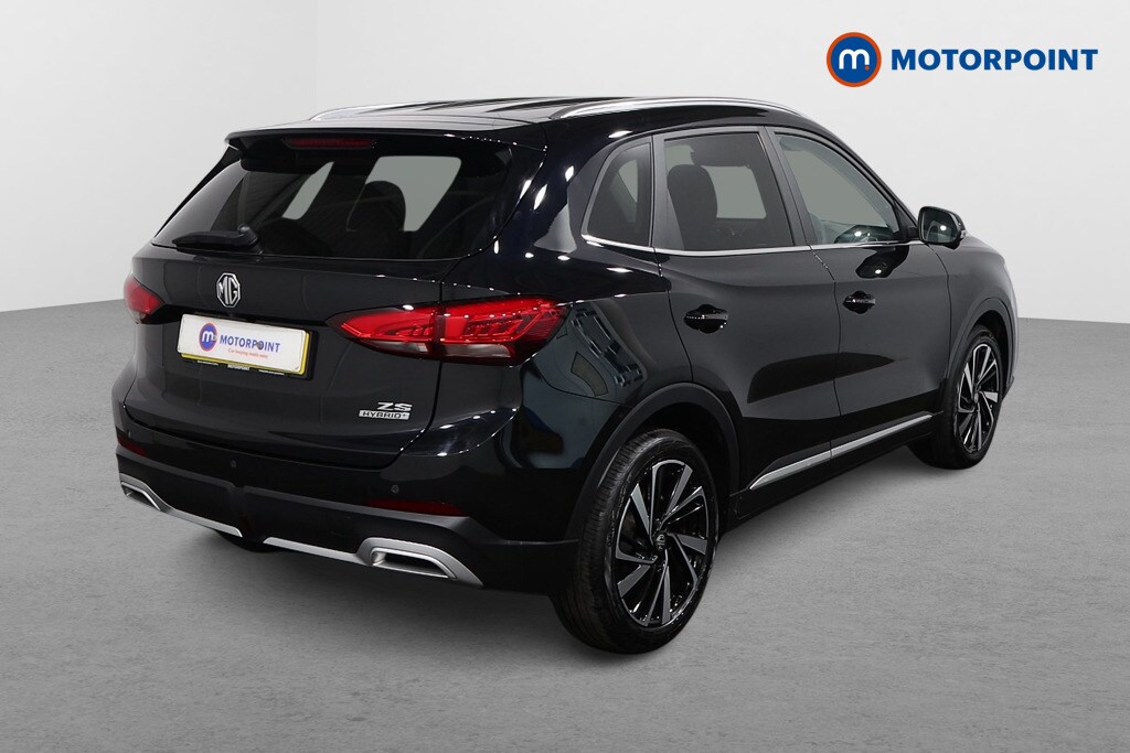 Used MG MG ZS for sale - 77830830: Photo 7