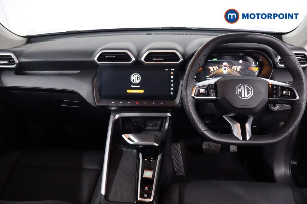 Used MG MG ZS for sale - 77830830: Photo 9