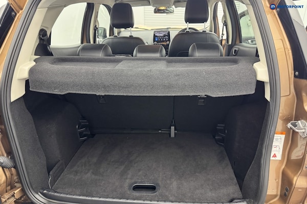 Used Ford Ecosport 2018 for sale - 76147218: Photo 11