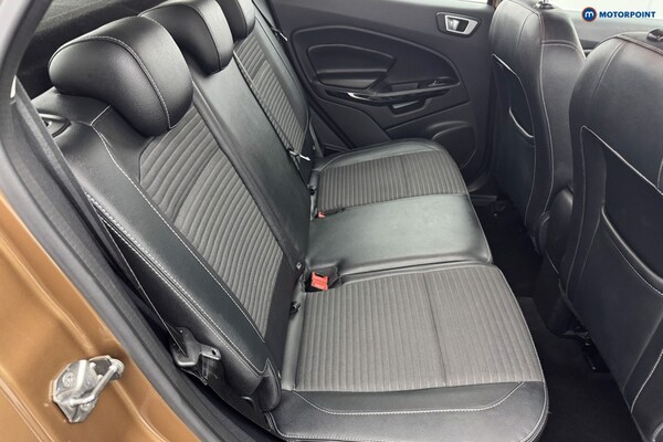 Used Ford Ecosport 2018 for sale - 76147218: Photo 14
