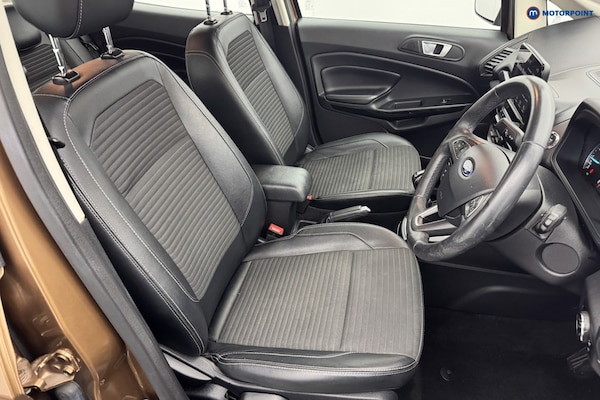 Used Ford Ecosport 2018 for sale - 76147218: Photo 15