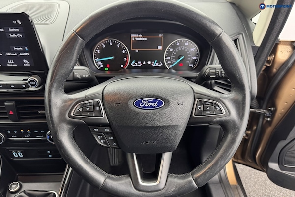 Used Ford Ecosport 2018 for sale - 76147218: Photo 16