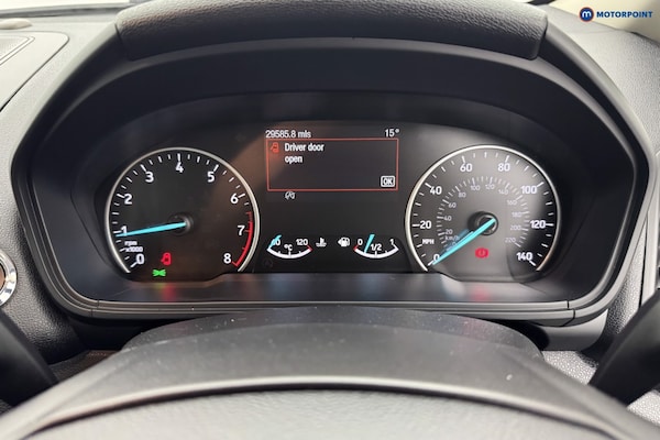 Used Ford Ecosport 2018 for sale - 76147218: Photo 19