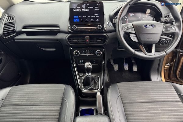 Used Ford Ecosport 2018 for sale - 76147218: Photo 21
