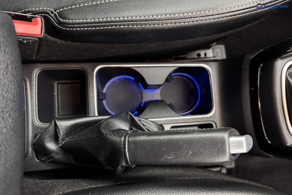 Used Ford Ecosport 2018 for sale - 76147218: Photo 23