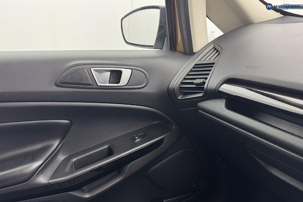 Used Ford Ecosport 2018 for sale - 76147218: Photo 27