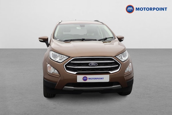 Used Ford Ecosport 2018 for sale - 76147218: Photo 2