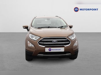 Used Ford Ecosport 2018 for sale - 76147218: Photo 2