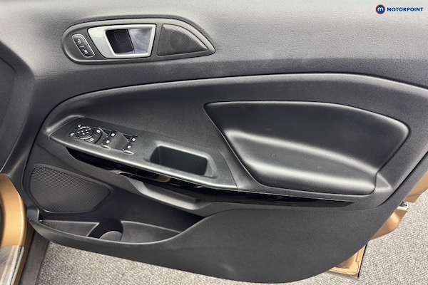 Used Ford Ecosport 2018 for sale - 76147218: Photo 31