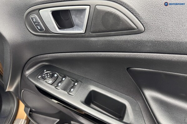 Used Ford Ecosport 2018 for sale - 76147218: Photo 32