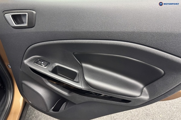 Used Ford Ecosport 2018 for sale - 76147218: Photo 33