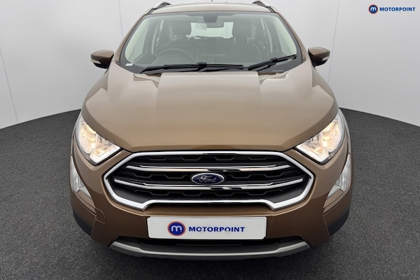 Used Ford Ecosport 2018 for sale - 76147218: Photo 37