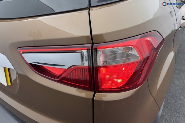 Used Ford Ecosport 2018 for sale - 76147218: Photo 39