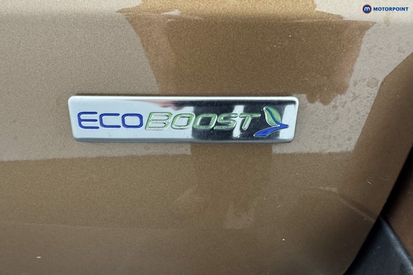 Used Ford Ecosport 2018 for sale - 76147218: Photo 40