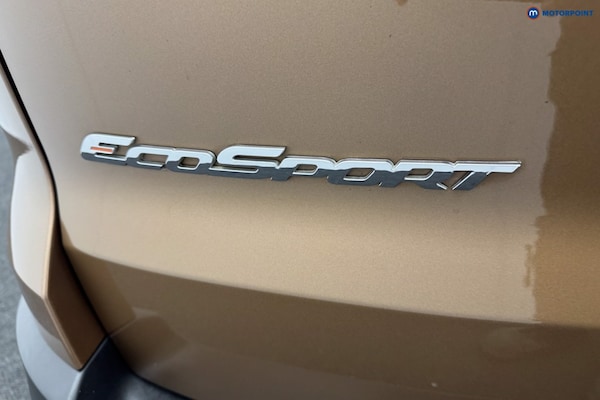Used Ford Ecosport 2018 for sale - 76147218: Photo 41