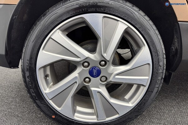 Used Ford Ecosport 2018 for sale - 76147218: Photo 43