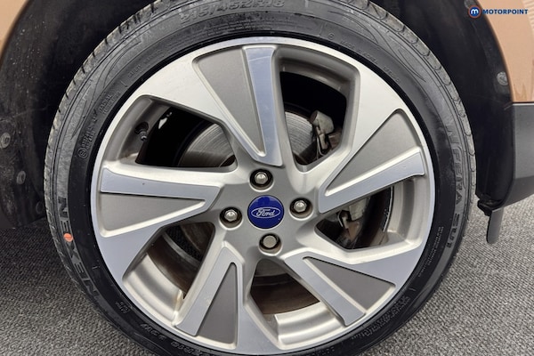 Used Ford Ecosport 2018 for sale - 76147218: Photo 44