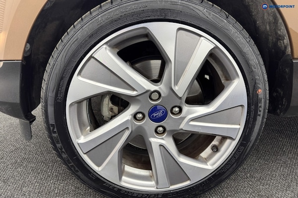 Used Ford Ecosport 2018 for sale - 76147218: Photo 45
