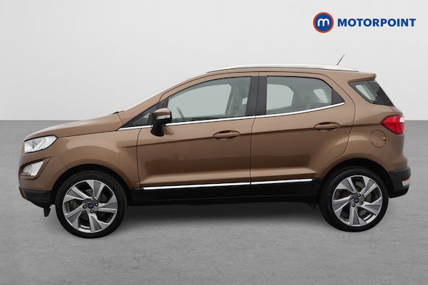 Used Ford Ecosport 2018 for sale - 76147218: Photo 4