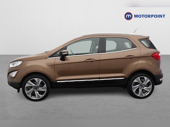Used Ford Ecosport 2018 for sale - 76147218: Photo 4