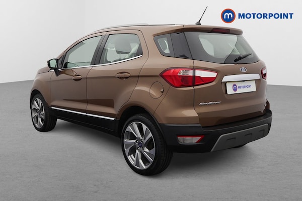 Used Ford Ecosport 2018 for sale - 76147218: Photo 5