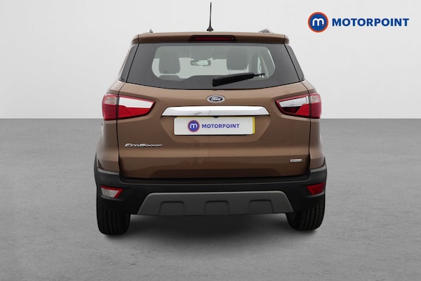 Used Ford Ecosport 2018 for sale - 76147218: Photo 6