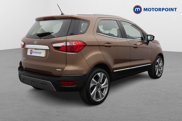Used Ford Ecosport 2018 for sale - 76147218: Photo 7
