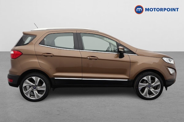 Used Ford Ecosport 2018 for sale - 76147218: Photo 8