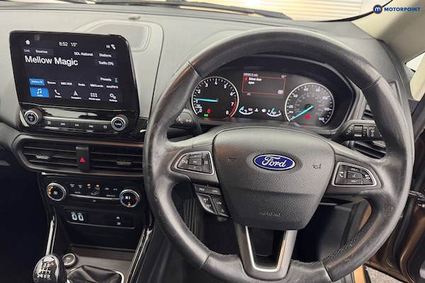 Used Ford Ecosport 2018 for sale - 76147218: Photo 9