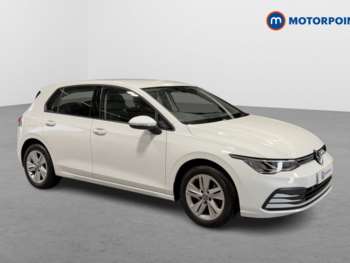 2022 - 1.5 TSI Life 5dr