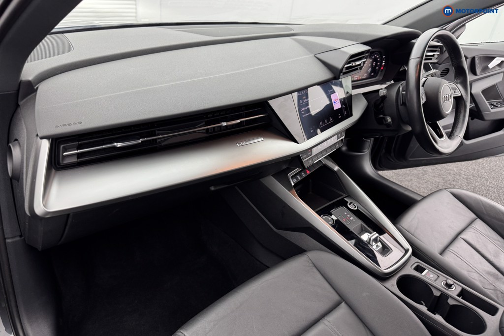 Used Audi A3 2021 for sale - 76449926: Photo 16