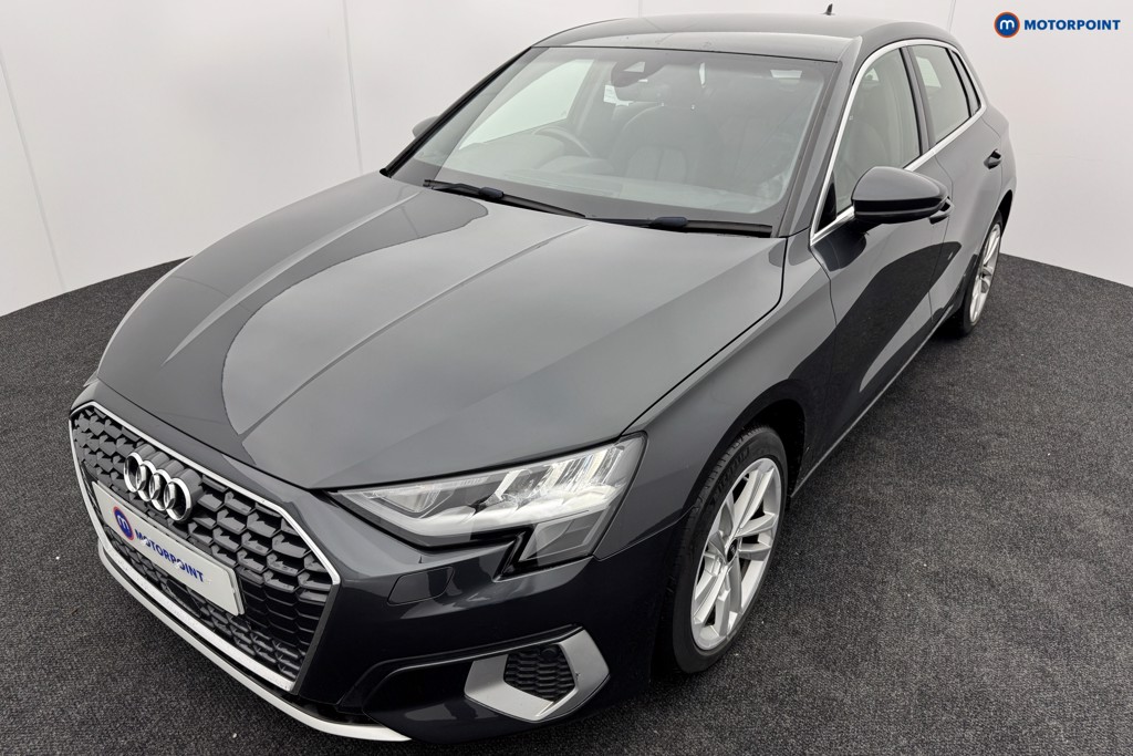 Used Audi A3 2021 for sale - 76449926: Photo 37