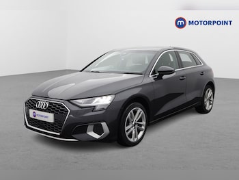 Used Audi A3 2021 for sale - 76449926: Photo