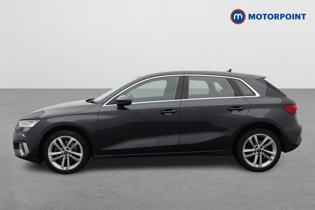 Used Audi A3 2021 for sale - 76449926: Photo 4