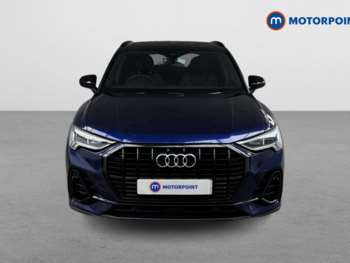 Used Audi Q3 2022 for sale - 74865005: Photo