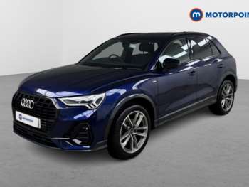 Used Audi Q3 2022 for sale - 74865005: Photo